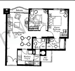Guilin View (D23), Condominium #575112841